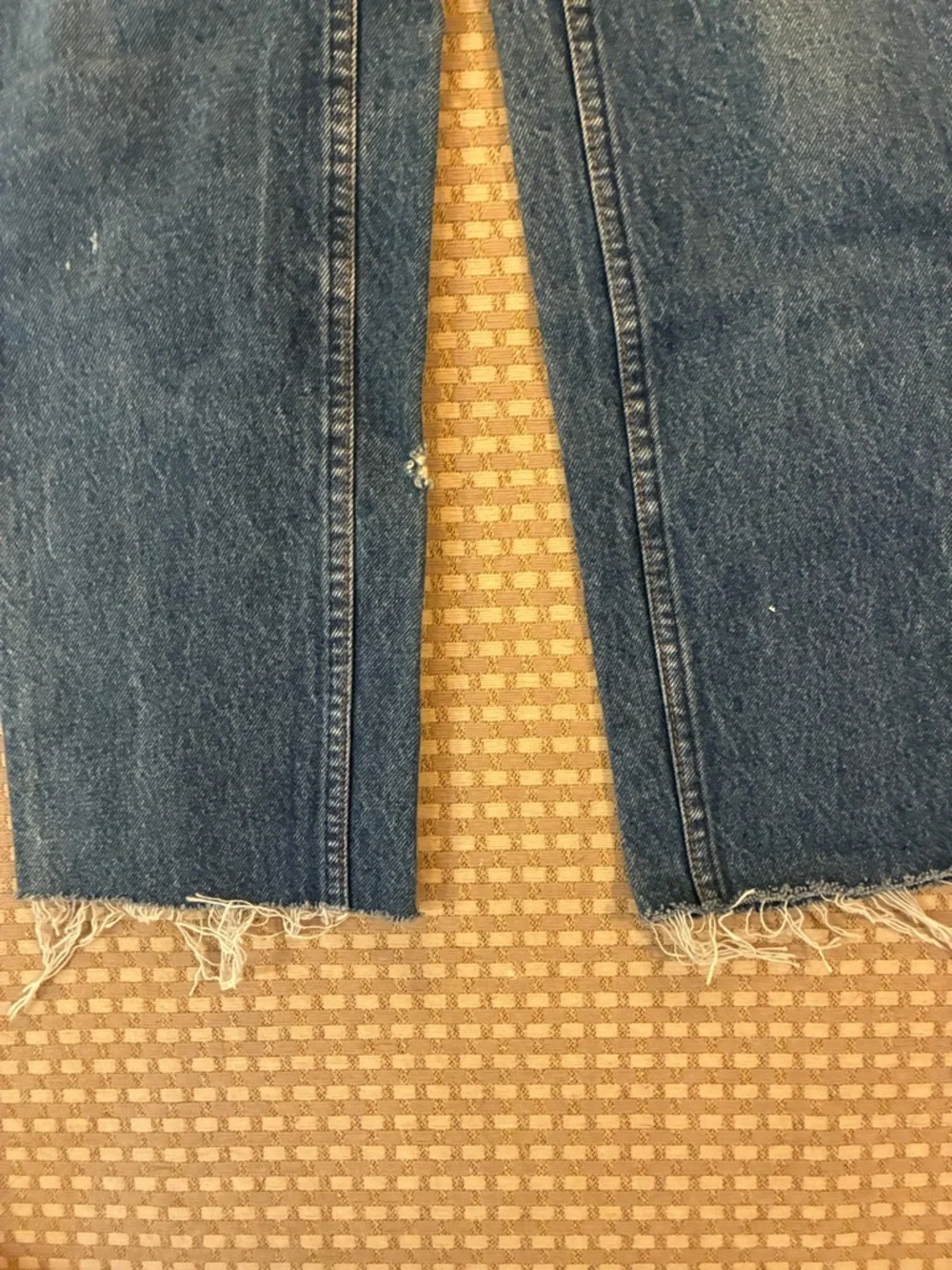 Vintage Levi's 505 - Picture 5 of 7